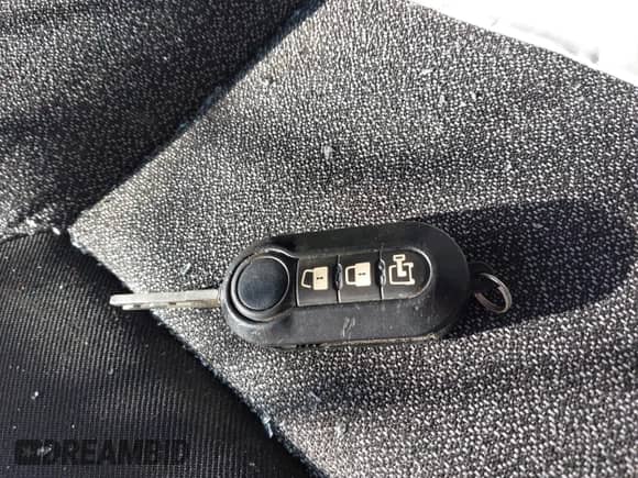 2019 Ram ProMaster Cargo z VIN 3C6TRVDG6KE517196, wystawiony jako IAAI lot #42613492 z przebiegiem 61 432 mil mil oraz . Historia ofert i sprzedaży dostępna na DreamBid. Obrazek 11.