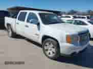 2008 GMC Sierra 1500 SLE1 z VIN 3GTEC13J48G183191, wystawiony jako IAAI lot #41400811 z przebiegiem 249 798 mil mil oraz . Historia ofert i sprzedaży dostępna na DreamBid. Obrazek 1.
