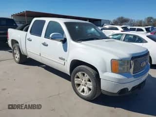 2008 GMC Sierra 1500 SLE1 z VIN 3GTEC13J48G183191, wystawiony jako IAAI lot #41400811 z przebiegiem 249 798 mil mil oraz . Historia ofert i sprzedaży dostępna na DreamBid. Obrazek 1.