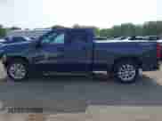 2019 Chevrolet Silverado 1500 Custom с VIN 1GCRYBEHXKZ395099, выставлен на аукционе IAAI как лот 42514009 с пробегом 96 910 миль миль и . История ставок и продаж доступна на DreamBid. Изображение 15.