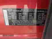 2023 Hyundai Santa Fe SE с VIN 5NMS1DAJ9PH597423, выставлен на аукционе IAAI как лот 43142044 с пробегом 31 166 миль миль и . История ставок и продаж доступна на DreamBid. Изображение 9.