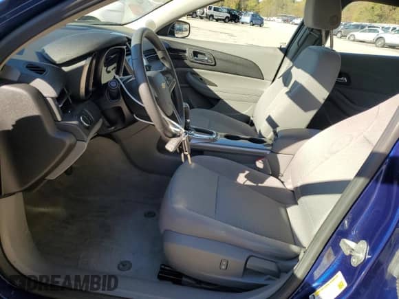 2013 Chevrolet Malibu LS с VIN 1G11B5SA4DU136835, выставлен на аукционе Copart как лот 87003465 с пробегом 108 875 миль миль и Списание • Salvage title. История ставок и продаж доступна на DreamBid. Изображение 7.