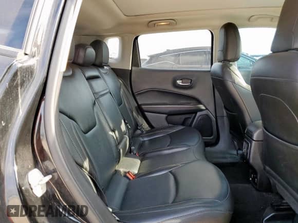 2019 Jeep Compass Limited с VIN 3C4NJDCB2KT709879, выставлен на аукционе Copart как лот 67862095 с пробегом 102 069 миль миль и Списание • Salvage title. История ставок и продаж доступна на DreamBid. Изображение 11.