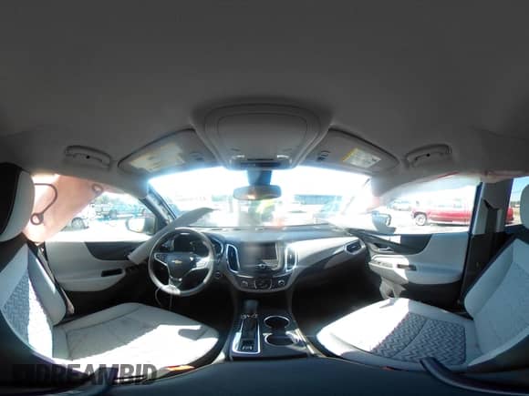 2023 Chevrolet Equinox LS с VIN 3GNAXFEG6PL253871, выставлен на аукционе IAAI как лот 42530604 с пробегом 28 427 миль миль и . История ставок и продаж доступна на DreamBid. Изображение 20.