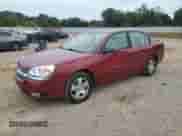 2005 Chevrolet Malibu LT z VIN 1G1ZU54825F152724, wystawiony jako Copart lot #80649345 z przebiegiem 194 391 mil mil oraz Nie do naprawy • Non repairable. Historia ofert i sprzedaży dostępna na DreamBid. Obrazek 1.