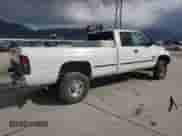 1998 Dodge 2500 with VIN 1B7KF2367WJ176999, listed as a Copart auction lot 81854595 with Not provided miles and Salvage title. Bid and sale history available at DreamBid. Image 3.