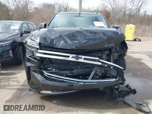 2022 Chevrolet Tahoe LT с VIN 1GNSCNKD6NR273712, выставлен на аукционе IAAI как лот 41486664 с пробегом 27 661 миль миль и . История ставок и продаж доступна на DreamBid. Изображение 12.
