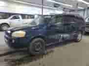2006 Chevrolet Uplander LS Fleet с VIN 1GNDV23L96D177143, выставлен на аукционе Copart как лот 45601955 с пробегом 277 820 миль миль и Списание • Salvage title. История ставок и продаж доступна на DreamBid. Изображение 1.