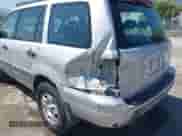 2003 Honda Pilot LX с VIN 2HKYF18143H532198, выставлен на аукционе IAAI как лот 42337442 с пробегом 232 580 миль миль и . История ставок и продаж доступна на DreamBid. Изображение 6.