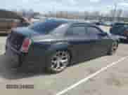 2014 Chrysler 300 S с VIN 2C3CCABT9EH352034, выставлен на аукционе Copart как лот 50960555 с пробегом 163 916 миль миль и Списание • Salvage title. История ставок и продаж доступна на DreamBid. Изображение 3.