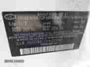 2017 Hyundai Elantra SE with VIN 5NPD84LF7HH203967, listed as a IAAI auction lot 42333976 with 76,933 mi miles and . Bid and sale history available at DreamBid. Image 9.