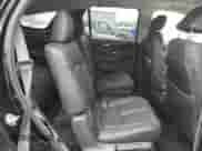 2024 Honda Pilot Touring with VIN 5FNYG1H72RB022800, listed as a Copart auction lot 50912155 with 20,792 mi miles and Salvage title. Bid and sale history available at DreamBid. Image 11.