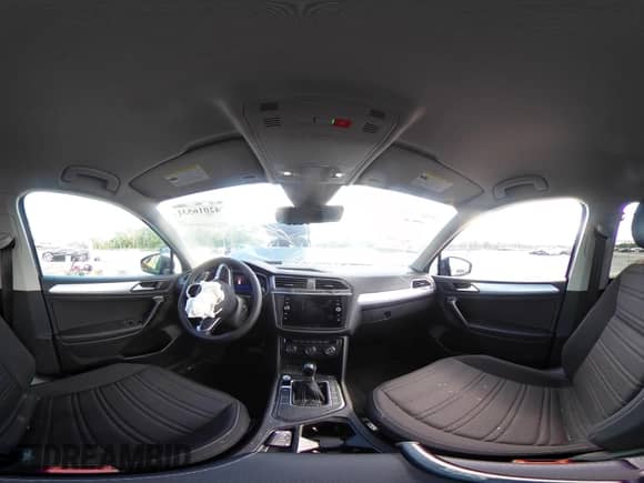 2024 Volkswagen Tiguan S с VIN 3VVRB7AX5RM120314, выставлен на аукционе IAAI как лот 42016531 с пробегом 11 373 миль миль и . История ставок и продаж доступна на DreamBid. Изображение 18.