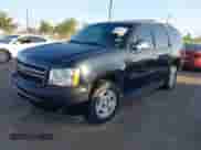 2007 Chevrolet Tahoe LT with VIN 1GNFC13047J406166, listed as a IAAI auction lot 42919105 with 220,467 mi miles and . Bid and sale history available at DreamBid. Image 2.