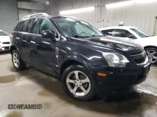 2014 Chevrolet Captiva Sport LT с VIN 3GNAL3EKXES587466, выставлен на аукционе Copart как лот 77023014 с пробегом 157 843 миль миль и Списание • Salvage title. История ставок и продаж доступна на DreamBid. Изображение 4.