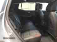 2025 Chevrolet Equinox AWD RS с VIN 3GNAXTEG3SL125918, выставлен на аукционе Copart как лот 60093845 с пробегом 6 117 миль миль и Списание • Salvage title. История ставок и продаж доступна на DreamBid. Изображение 11.