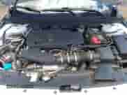 2021 Honda Accord Touring с VIN 1HGCV2F95MA032685, выставлен на аукционе IAAI как лот 42183739 с пробегом 27 842 миль миль и . История ставок и продаж доступна на DreamBid. Изображение 10.
