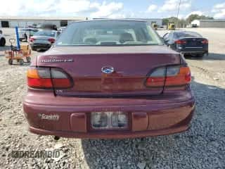 2001 Chevrolet Malibu LS с VIN 1G1NE52J016153947, выставлен на аукционе Copart как лот 73813784 с пробегом 129 336 миль миль и Списание • Salvage title. История ставок и продаж доступна на DreamBid. Изображение 6.