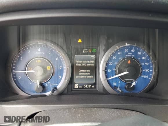 2018 Toyota Sienna XLE with VIN 5TDDZ3DCXJS198923, listed as a Copart auction lot 64501935 with 51,331 mi miles and Salvage title. Bid and sale history available at DreamBid. Image 9.