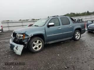 2010 Chevrolet Avalanche LTZ с VIN 3GNVKGE08AG243061, выставлен на аукционе Copart как лот 68720065 с пробегом 188 209 миль миль и Списание • Salvage title. История ставок и продаж доступна на DreamBid. Изображение 1.