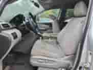 2013 Honda Odyssey EX с VIN 5FNRL5H40DB005175, выставлен на аукционе Copart как лот 82192585 с пробегом 166 066 миль миль и Чистый • Clean title. История ставок и продаж доступна на DreamBid. Изображение 7.