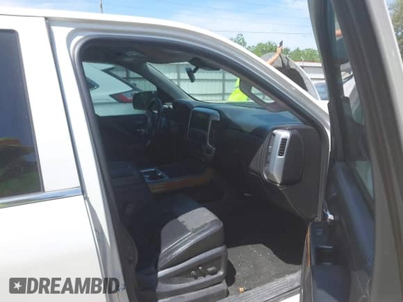 2014 GMC Sierra 1500 SLT с VIN 3GTU1VEC5EG339936, выставлен на аукционе IAAI как лот 42060507 с пробегом Не указан миль и . История ставок и продаж доступна на DreamBid. Изображение 5.