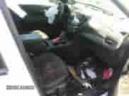 2023 Chevrolet Equinox RS with VIN 3GNAXWEG3PS121396, listed as a IAAI auction lot 42302020 with 30,638 mi miles and . Bid and sale history available at DreamBid. Image 5.