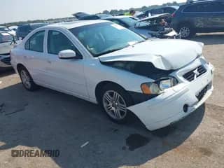 2009 Volvo S60 2.5T с VIN YV1RS592292740096, выставлен на аукционе IAAI как лот 42903092 с пробегом 163 275 миль миль и . История ставок и продаж доступна на DreamBid. Изображение 1.