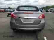 2011 Nissan Murano z VIN JN8AZ1FYXBW002212, wystawiony jako Copart lot #58667805 z przebiegiem 112 949 mil mil oraz Szkoda całkowita • Salvage title. Historia ofert i sprzedaży dostępna na DreamBid. Obrazek 6.