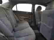 2004 Honda Accord LX z VIN 1HGCM55304A103812, wystawiony jako Copart lot #86288364 z przebiegiem 120 277 mil mil oraz Szkoda całkowita • Salvage title. Historia ofert i sprzedaży dostępna na DreamBid. Obrazek 10.