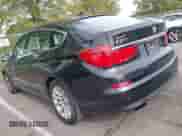 2012 BMW 5 Series 550i Gran Turismo xDrive с VIN WBASP4C56CC899983, выставлен на аукционе IAAI как лот 43319094 с пробегом 65 793 миль миль и . История ставок и продаж доступна на DreamBid. Изображение 3.