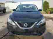 2019 Nissan Sentra SR с VIN 3N1AB7AP1KY303710, выставлен на аукционе Copart как лот 84879725 с пробегом 62 660 миль миль и Списание • Salvage title. История ставок и продаж доступна на DreamBid. Изображение 5.