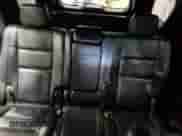 2016 Dodge Durango Limited с VIN 1C4RDJDG4GC437128, выставлен на аукционе Copart как лот 85850795 с пробегом 106 441 миль миль и Списание • Salvage title. История ставок и продаж доступна на DreamBid. Изображение 10.