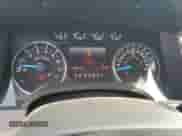 2014 Ford F-150 XLT с VIN 1FTFW1EFXEFA37234, выставлен на аукционе Copart как лот 81411855 с пробегом 178 307 миль миль и Списание • Salvage title. История ставок и продаж доступна на DreamBid. Изображение 9.