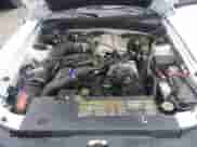 1994 Ford Mustang z VIN 1FALP4049RF208106, wystawiony jako IAAI lot #42259902 z przebiegiem 216 229 mil mil oraz . Historia ofert i sprzedaży dostępna na DreamBid. Obrazek 10.