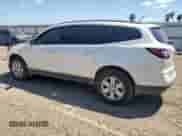 2013 Chevrolet Traverse LT with VIN 1GNKRGKD6DJ108055, listed as a Copart auction lot 70944575 with 194,137 mi miles and Clean title. Bid and sale history available at DreamBid. Image 2.