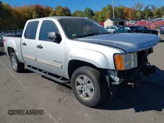 2011 GMC Sierra 1500 SLE с VIN 3GTP2VE37BG396628, выставлен на аукционе IAAI как лот 43469035 с пробегом 181 324 миль миль и . История ставок и продаж доступна на DreamBid. Изображение 1.
