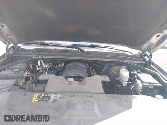 2019 Chevrolet Tahoe LS with VIN 1GNSKAKC7KR347704, listed as a IAAI auction lot 41532849 with 219,466 mi miles and . Bid and sale history available at DreamBid. Image 10.