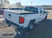 2017 Chevrolet Silverado 1500 Work Truck с VIN 1GCVKNEC4HZ137000, выставлен на аукционе IAAI как лот 40868770 с пробегом 122 912 миль миль и . История ставок и продаж доступна на DreamBid. Изображение 4.