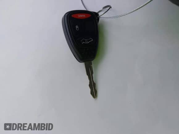 2006 Chrysler 300 C with VIN 2C3LA63H46H396442, listed as a IAAI auction lot 43040051 with 136,196 mi miles and . Bid and sale history available at DreamBid. Image 11.