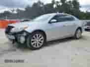 2013 Chevrolet Malibu LTZ с VIN 1G11H5SA1DF226382, выставлен на аукционе Copart как лот 83780255 с пробегом 155 346 миль миль и Списание • Salvage title. История ставок и продаж доступна на DreamBid. Изображение 1.