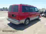 2000 Chevrolet Astro с VIN 1GNDM19W2YB185646, выставлен на аукционе IAAI как лот 42587823 с пробегом 316 511 миль миль и . История ставок и продаж доступна на DreamBid. Изображение 4.