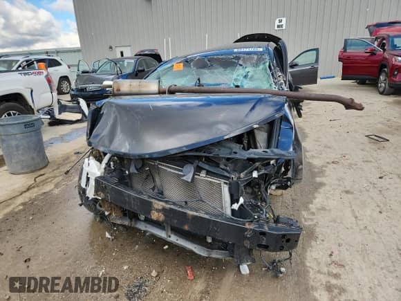 2014 Toyota Camry SE с VIN 4T1BF1FK3EU787477, выставлен на аукционе Copart как лот 85171705 с пробегом Не указан миль и На запчасти • Non repairable. История ставок и продаж доступна на DreamBid. Изображение 5.