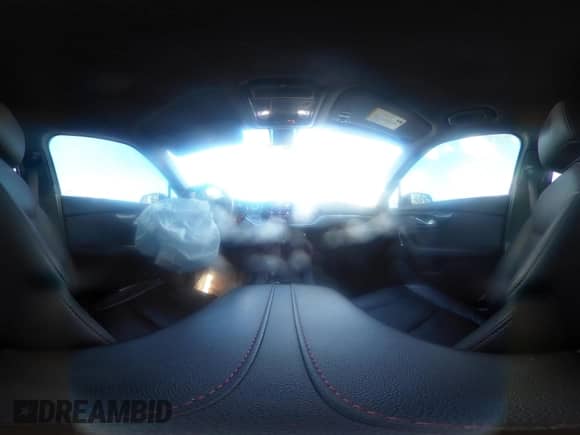 2019 Chevrolet Blazer RS z VIN 3GNKBERS7KS691745, wystawiony jako IAAI lot #43392260 z przebiegiem 86 495 mil mil oraz . Historia ofert i sprzedaży dostępna na DreamBid. Obrazek 18.