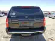 2013 Chevrolet Suburban LTZ с VIN 1GNSKKE78DR294552, выставлен на аукционе Copart как лот 68204185 с пробегом 130 313 миль миль и Списание • Salvage title. История ставок и продаж доступна на DreamBid. Изображение 6.