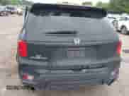 2022 Honda Passport EX-L с VIN 5FNYF7H53NB003316, выставлен на аукционе IAAI как лот 42376933 с пробегом 24 842 миль миль и . История ставок и продаж доступна на DreamBid. Изображение 16.