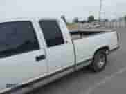 1998 GMC Sierra 1500 с VIN 2GTEC19R6W1551728, выставлен на аукционе IAAI как лот 43337098 с пробегом 244 302 миль миль и . История ставок и продаж доступна на DreamBid. Изображение 17.