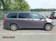 2012 Toyota Sienna XLE с VIN 5TDYK3DC1CS271668, выставлен на аукционе IAAI как лот 43328427 с пробегом 180 718 миль миль и . История ставок и продаж доступна на DreamBid. Изображение 13.