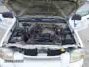 2004 Nissan Frontier XE with VIN 1N6ED27T74C425271, listed as a IAAI auction lot 43139459 with 315,731 mi miles and . Bid and sale history available at DreamBid. Image 10.