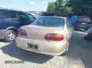 2005 Chevrolet Malibu Classic с VIN 1G1ND52F65M119172, выставлен на аукционе IAAI как лот 42743079 с пробегом 185 756 миль миль и . История ставок и продаж доступна на DreamBid. Изображение 4.